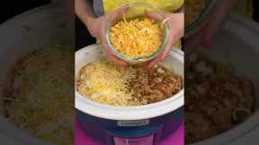 Best crockpot dinner #foryou #youtube #fyp #cooking #food #gaming #viral #easy #life