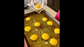 How did I not know about this egg dish? 😲