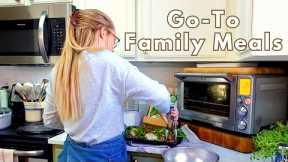 When cooking healthy meals feels overwhelming