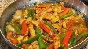 Easy and Quick Chicken Recipe | Delicious Easy Dinner Recipe #foryou