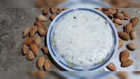 Must Cook This Special Winter Dessert !!!