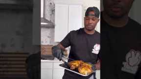 How To Make One Pan Chicken And Rice | Easy Dinner Meal #onestopchop
