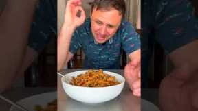 This Viral Chinese Chicken Dish Is One To Remember (super easy)