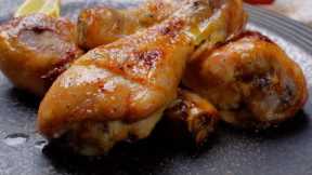 You'll Love This Easy 4 Ingredient Chicken Dinner Recipe!