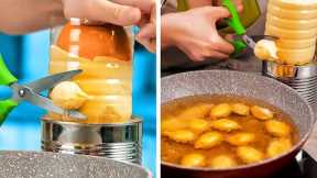 Smart Cooking Hacks To Save Time In The Kitchen