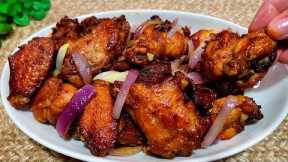 The Best Chicken Recipe You'll Ever Make!!! You will be addicted!!! 🔥😲| 2 RECIPES