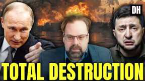 Mark Sleboda: Russia has DESTROYED Ukraine's Army and Putin's Next Move has NATO Worried