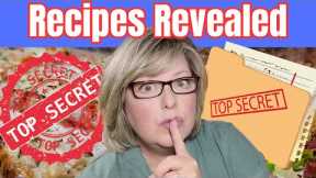 TOP 6 Recipes YOU DIDN'T SEE LAST YEAR! Quick & Easy Dinners Are NO LONGER A SECRET