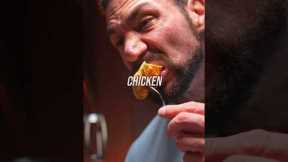 LOW EFFORT Chicken Mealprep that anyone can do🫡🍗