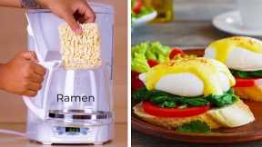 You Cooked Me By Surprise With These 12 Unusual Cooking Hacks! | DIY Kitchen Hacks by Blossom