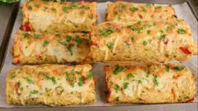 Potatoes and chicken! delicious that i cook almost every day! quick recipe, Addictive dinner!