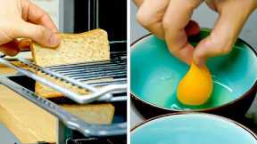 Cooking Hacks Of 2021 | Tips & Tricks To Make Life Way Easier
