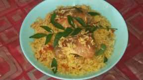 Garlic Chicken Tomato Rice Casserole|Tomato  Recipes for Dinner|Chicken Casserole Recipes 1911