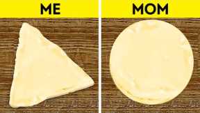 Top 30 Kitchen Hacks to Make Cooking Faster