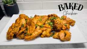 I can make this chicken everyday | Easy chicken recipe for dinner | Easyomatic cuisine