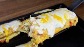 Potatoes and chicken meat : make this delicious recipes : Addictive dinner 😋