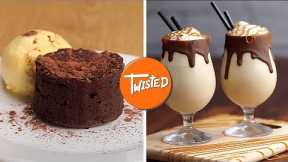 9 Tasty Desserts To Make With Friends