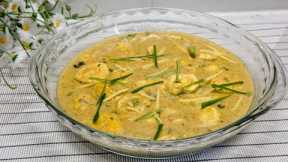 Incredible recipe! If you have eggs at home try this | easy breakfast, lunch and dinner recipe