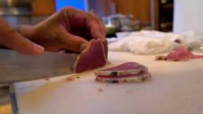 Are These The Finest Ingredients In The World For The Ultimate Omakase Dinner?