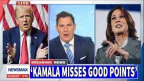 Saturday Report 10/20/24 FULL | BREAKING NEWS TRUMP October 20, 2024