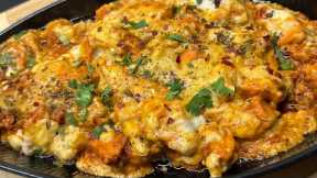 Best Turkish Chicken Recipe You Never Eat 💯%/15 Minutes Chicken Starter Recipe/Turkish Chicken