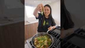 Lemon Garlic Chicken in 20 minutes! A recipe that I’ve been making NONE STOP