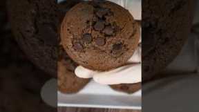 CHOCOLATE MUFFINS | COOKING MAPS