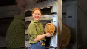 How to make sourdough bread from scratch #sourdoughbread #sourdoughrecipe #easyrecipe