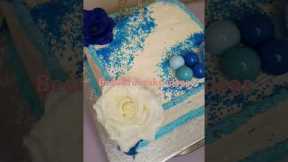 How To Bake A Cake Beautiful Cake #nigerianrecipes #nigeriancake #baking hacks #cakes #cake #cupcake
