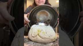No Fuss Sourdough Recipe | Part One