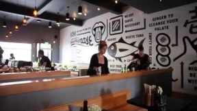 ICHI Sushi | Food + Home