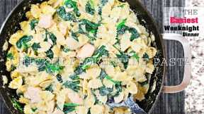 4 Meals- A Super EASY Weeknight Dinner Recipe You Don't Want to Miss. DELICIOUS, CHEAP & HEALTHY Too