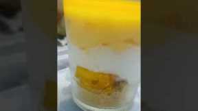 Mango Delight: The Dessert That Will Ruin Your Diet