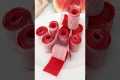 Watermelon Fruit Rolls Ups inspired
