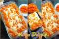 Mango delight recipe | mango delight