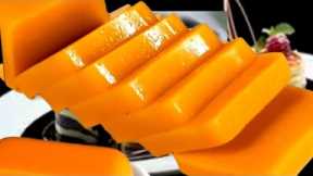 Dessert Recipes.#healtyrecipe#Pudding #Desserts food #GoldSpice