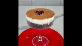 This easy dessert is so good!