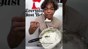 The BEST BUTTERCREAM RECIPE #baking #cake #cakedecorating #buttbutton creamrecipe on