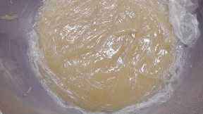 Ermine buttercream summer best recipe  part 1 @fatimacuisine2020