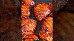 Cajun Chicken #chicken #chickenrecipe #spicy #meat #easyrecipe #health #fitness #fitnessmotivation