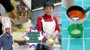 Genius Kitchen Hacks You’ll Wish You Knew Sooner