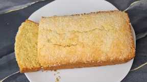 The BEST Coconut Cake EVER! Simple Recipe & Perfect Results