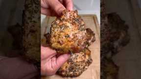 Lemon Garlic Herb Chicken