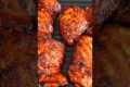 Cajun Chicken #chicken #chickenrecipe 