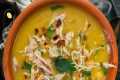 Easy Healthy homemade Soup in 30