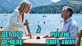 HOA Tried to Kick Me Off the Farm Lake – Too Bad I Own the Lake and the Land They’re Standing On