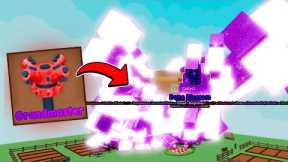 Use GRANDMASTER SPRINKLER TRICK Before it's PATCHED.. in Grow a Garden!