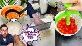 5-Minute Cooking Tricks That Save You Hours