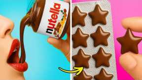 Kitchen Genius! 🍳✨ Easy DIY Food Hacks & Cooking Tricks by Yay Time! STAR