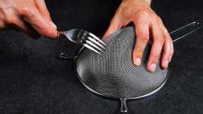 Kitchen Hacks You Must Know! 16 Quick & Brilliant Tricks That Work Like Magic